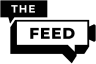 The Feed logo